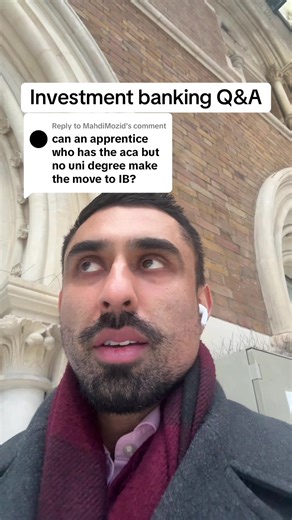 Investment Banking Q&A: Essential Career Insights