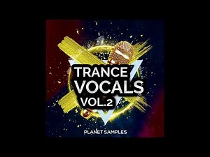 Royalty free Samples I Trance Vocals Vol 2