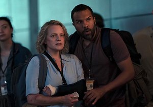 The Handmaid's Tale Finale Recap: June's Family Is Ripped Apart Again - TVLine