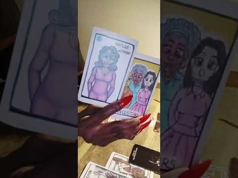 U have a powerful Ancient pastlife Ancestor that's nt playn abt u👀Breakn them👿🤯 dwn2 their knees😂🤣🥰🫡