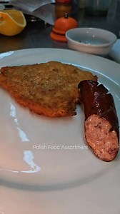 🇵🇱 A Taste of Poland, Right Here in Chicago! 🇵🇱 Not sure where to start with Polish food? Our Polish Food Assortment Platter is like a sampler of all the classics — perfect for anyone curious to try a little bit of everything. 🍴 What’s on the plate? Breaded Pork Chop Stuffed Cabbage Roll Pierogi Grilled Polish Sausage Mashed Potatoes It’s not how these dishes are traditionally served in Poland, but our Chicago guests love it. And honestly? Even our Polish regulars can’t get enough. 🥰 📍 Fi