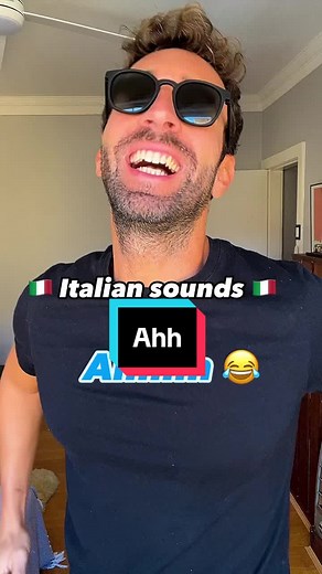 Italian Sounds and Phrases - Learn Italian with Authentic Pronunciations