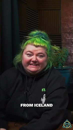 Icelandic Ogre Gryla's Folklore Explained