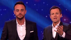 Twitter reacts to: Ant McPartlin not presenting I'm A Celebrity