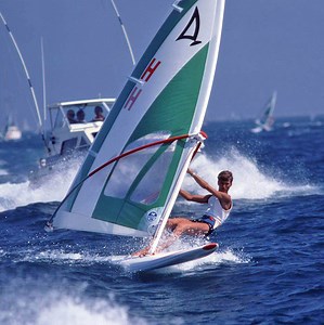 Mistral Windglider Manual