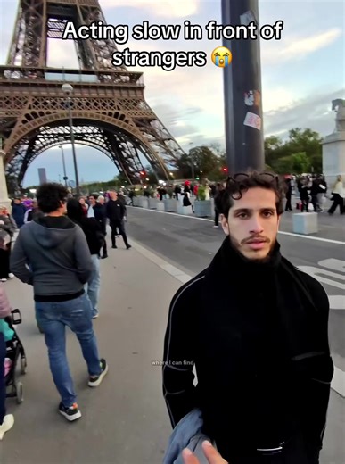 Hilarious Acting Slow Pranks on Strangers