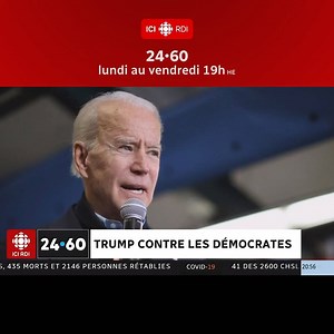 48K views · 240 reactions | Il était un proche de Donald Trump, comment évalue-t-il son ancien patron? Entrevue avec Anthony Scaramucci, ex-directeur des communications de la Maison-Blanche. | Radio-Canada | Facebook