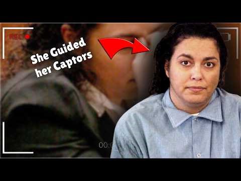 She FINALLY Revealed Something BIG While Helping Police - Angelina Rodriguez Case