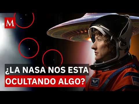 UFOs on Artemis II? The controversial NASA video that sparked theories online