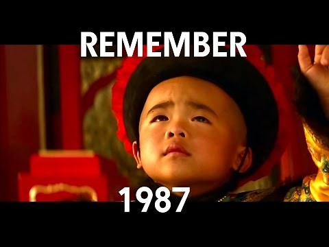 REMEMBER 1987
