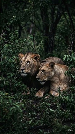 "छोटा था… लेकिन दिल बहुत बड़ा था 🦁❤️कभी खुद को कम मत समझना 🔥"