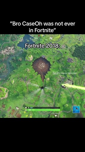 The proof is in his pudding