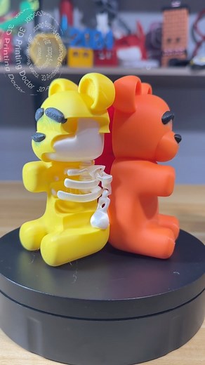 3DPrintingDoctor on Reels