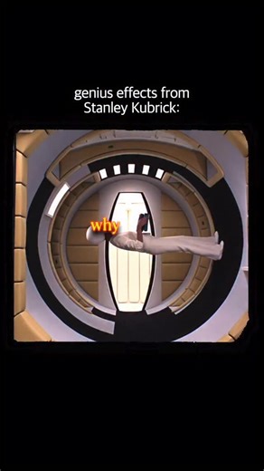 Euphoric Movie | Contrary to popular belief, "2001: A Space Odyssey" wasn't an entirely first generation film. While it is true Stanley Kubrick and Douglas... | Instagram