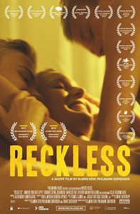 Reckless (Film, 2013) - MovieMeter.nl