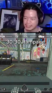 2.1K views · 35 reactions |  [️ YT/Tonsukii, TTV/Tonsukii] Game: Apex Legends #apexlegends #apexlegendsclips #gaming | Framerate | Facebook