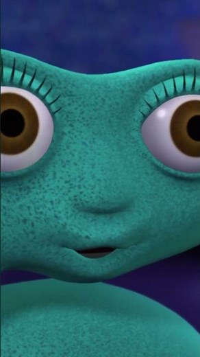 What's The Matter With All These Circles! @Numberjacks #Shorts | ZeeKay Junior