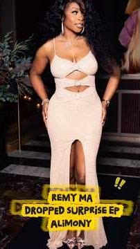 🚨 REMY MA JUST SHOOK THE RAP GAME 😳🔥 | “WHO RAISED YOU?” 👑🎤#remyma
