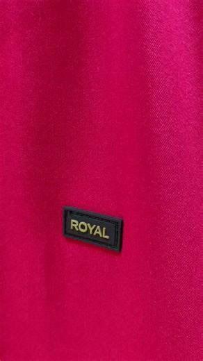 تملي معاك جاكيت رويال بريميوم كواليتي بأدق التفاصيل الممكنة احدث الاصدارات ف الملابس الطبية جيوب كتير كل واحد مخصص لشئ معين طبقة داخلية مصممة بعناية كل شي ف الجاكيت مصمم بتفاصيل عالمية للتواصل والاستفسار 01008872183 #egypt #royal_scrub#ملابس_طبية س#doctorsoftiktok #fypシ