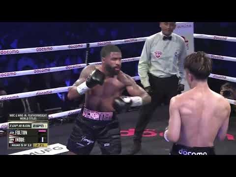 NAOYA INOUE’S GREATEST KNOCKOUTS AHEAD OF HIS CLASH WITH JUNTO NAKATANI THIS SATURDAY 💥