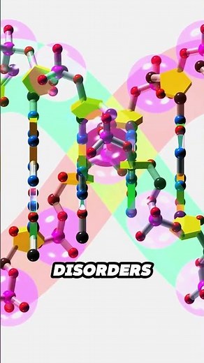 Editing Human DNA 😨 CRISPR Explained || #sciencefacts #amazingfacts ‪@brainarchive360‬