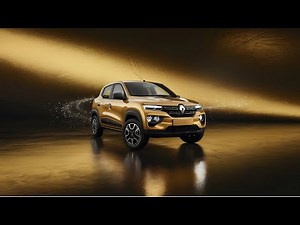 2025 Renault Kwid – Compact, Stylish, and Powerful | In-Depth Review