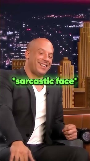 Vin Diesel I Am Groot In Different Languages 🌍