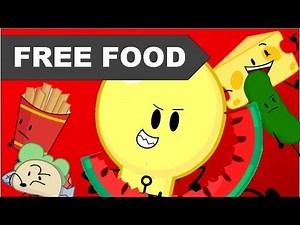 Object All-Stars 3: Eat Your Way to Safety