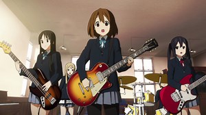 K-On! | Netflix