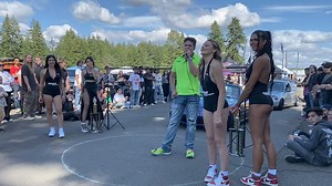 95K views · 857 reactions | Low car limbo IFO Washington 2024 | Import Face Off | Facebook