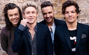 One Direction – Perfect