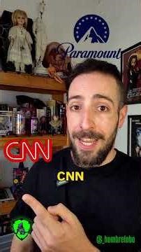 Batalla de streaming: Netflix vs Paramount x Warner Bros 😬😬😬