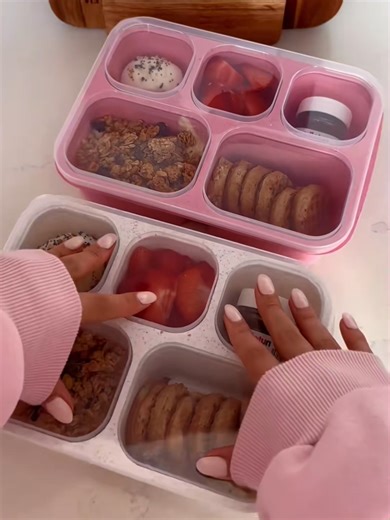 Relaxing ASMR Snack Packs for Instant Satisfaction