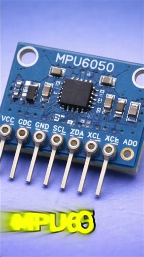 Most Common Arduino Sensors You Should Know #shorts