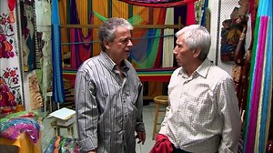 Sortilegio - Capítulo 58 HD (Parte 1/2)