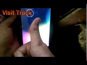 Amazon kindle fire d01400 pattern unlock hang on logo