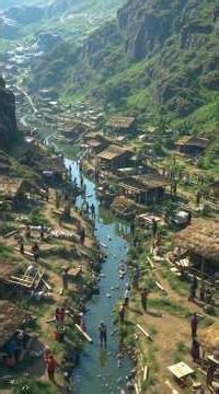 World country Story Part No 1