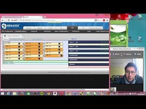 tutorial Central telefónica con elastix, completo!!, ata, sofphone, android, videollamada.