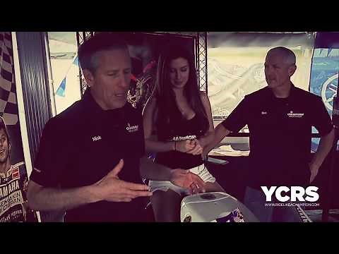 Track Day Body Positioning Tips For Beginner Riders | Inside Insights