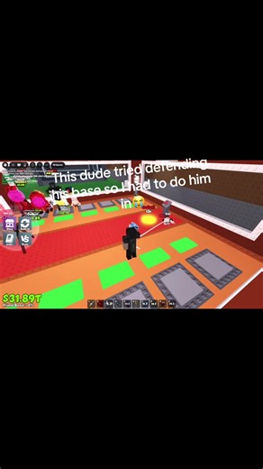Emotional Moments in Roblox Gameplay