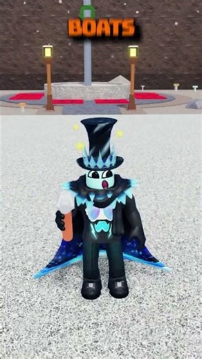 Build a Boat but with Updates! #babft #roblox #shorts #BuildingBoats