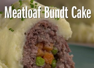 169K views · 2.5K reactions | A bundt cake like you've never seen...