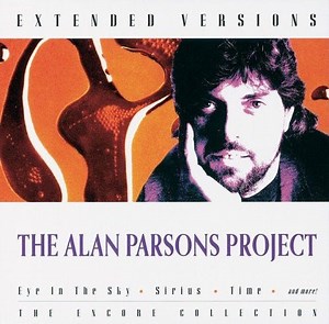 The Alan Parsons Project - Extended Versions: The Encore Collection