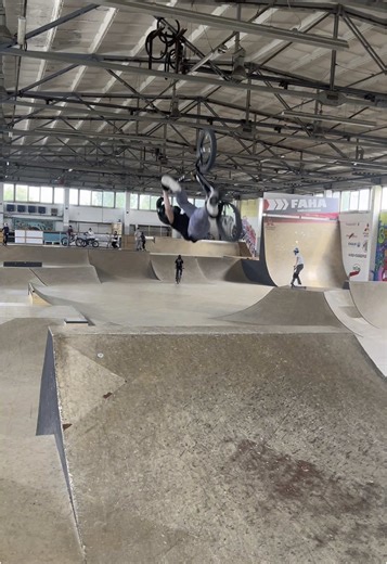 Exploring BMX Life: Culture and Community