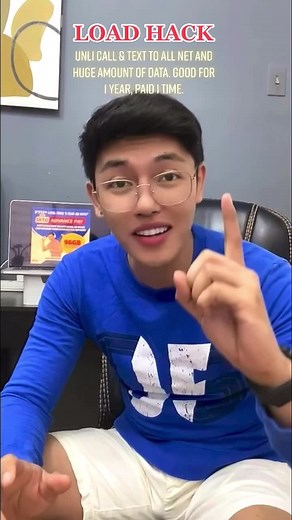 2.1M views · 28K reactions | Super load hack from Dito good for 1 year. Unli call and texts to all net and huge data …#DITOTelecommunity #DITOAdvancePay | Jasper Amorin | Facebook