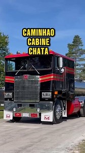Caminhão Marmon Cabover: o caminhão americano artesanal que marcou época entre os anos 60 e 90, com cabine achatada e elevada para carregar mais dentro dos limites de estrada, motores potentes Cummins ou Detroit Diesel e design único que ainda impressiona os apaixonados por caminhões clássicos. #caminhões #caminhõesantigos #trucklovers #viral #marmon | Engenheiro Mecânico 360º