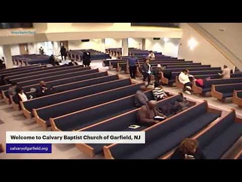 Sunday Morning Worship Feb. 1st