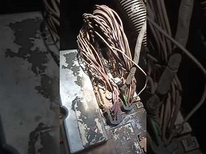 motor dt466 no arranca