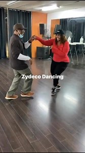 Zydeco Dance Class at Anytime Swing'Line & Dance | Danniella Lynn Furlow