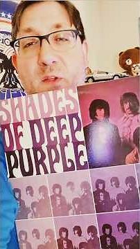 Random Album of the Week - Deep Purple! #deeppurple
